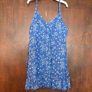 Justice- tank top- size 16
